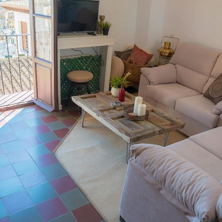 Bendita Casa Granada Dış mekan fotoğraf