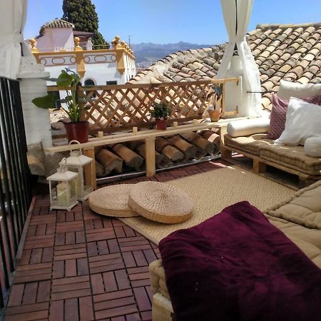 Bendita Casa Granada Dış mekan fotoğraf