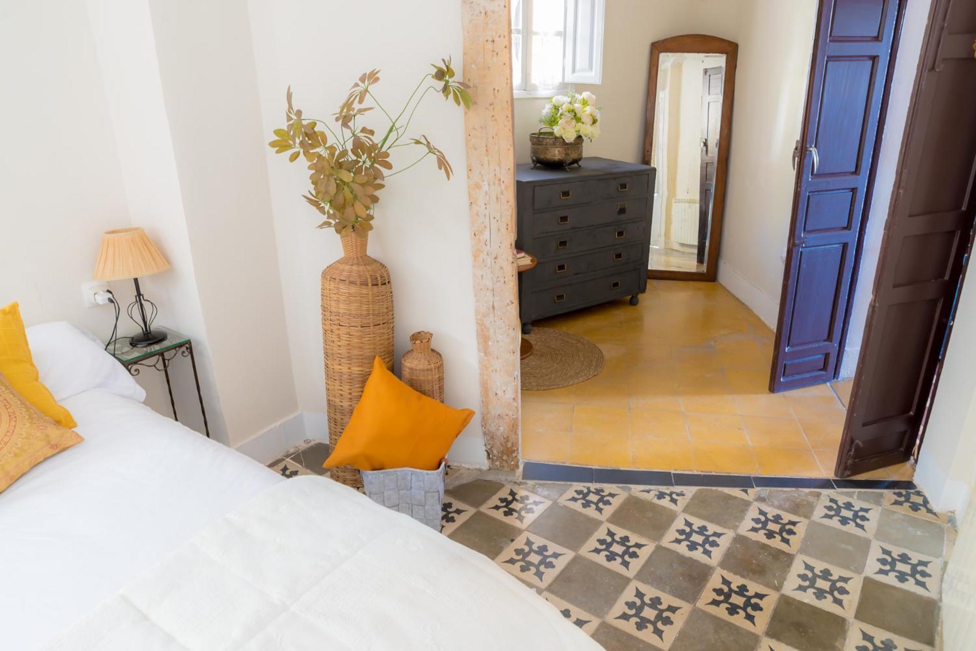 Bendita Casa Granada Dış mekan fotoğraf