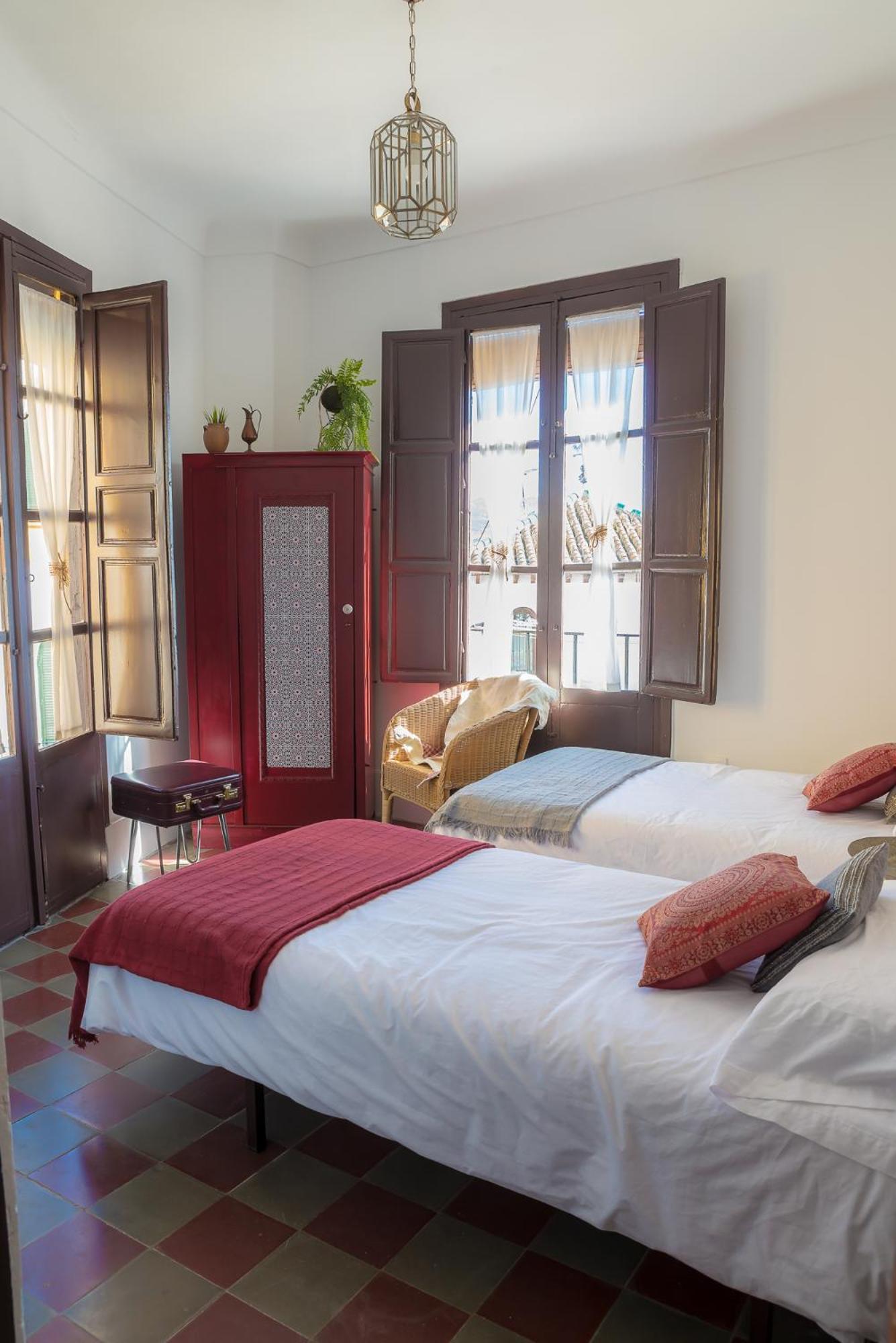 Bendita Casa Granada Dış mekan fotoğraf