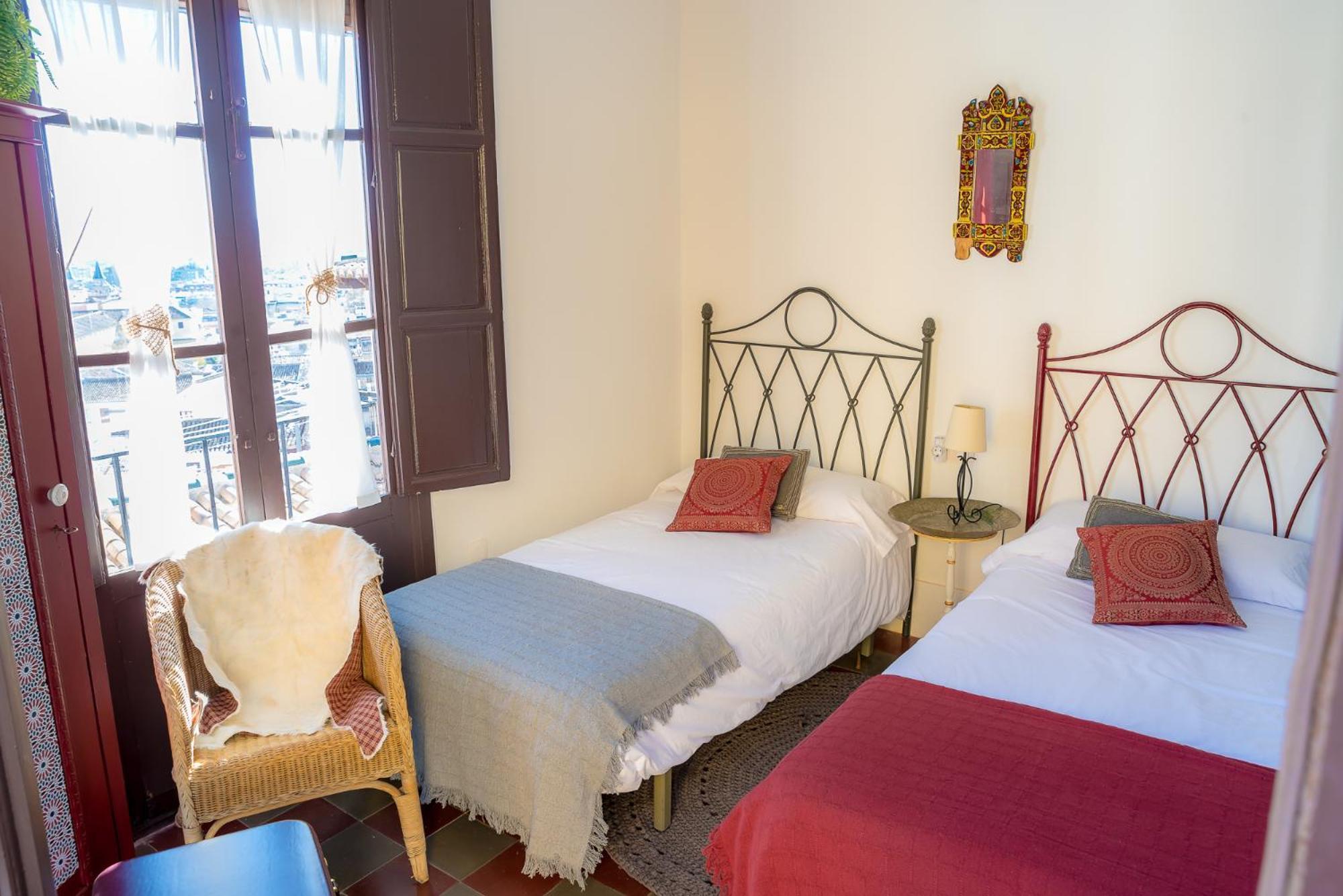 Bendita Casa Granada Dış mekan fotoğraf