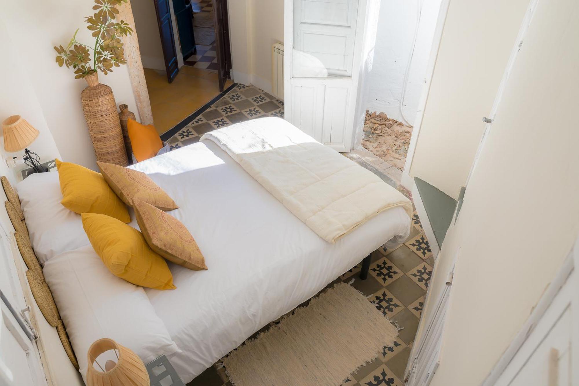 Bendita Casa Granada Dış mekan fotoğraf