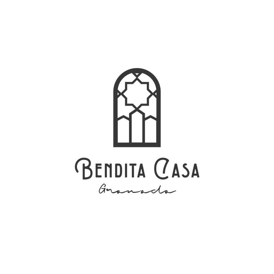 Bendita Casa Granada Dış mekan fotoğraf